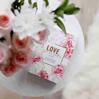 Love Powered Femme - I AM Affirmation Cards