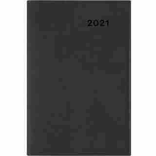 2021 AGENDA GAMA BLACK