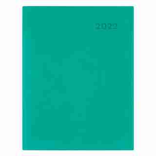 2022 AGENDA ULYS GREEN BILINGUAL