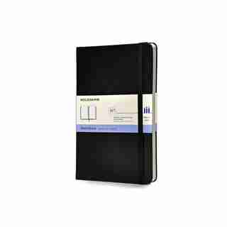 Moleskine Sketchbook Large