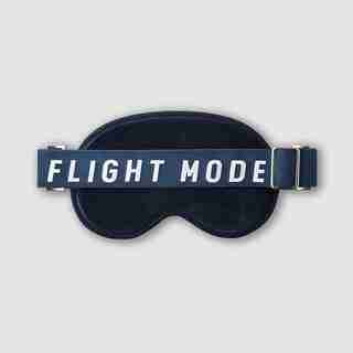 Printworks Eye Mask Blue