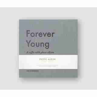 Printworks Photo Album Forever Young