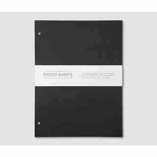 Printworks Photo Album Page Refills Large 10-Pack