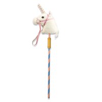 Melissa & Doug Prance-n-Play Stick Unicorn by Melissa & Doug