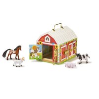 Latches Barn by Melissa & Doug