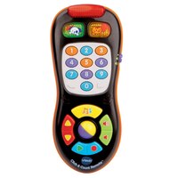Click & Count Remote by VTech