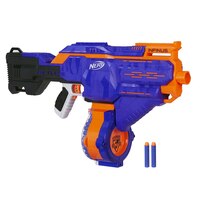Nerf N-Strike Dart Blaster Elite Infinus by Nerf