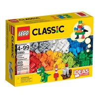 LEGO(r) Classic LEGO(r) Creative Supplement 10693 by LEGO(r)