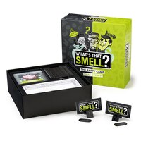 What&apos;s That Smell - Party Game by WowWee