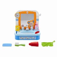 Fisher-Price(r) Laugh & Learn(r) Let's Get Ready Sink by Fisher Price