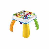 Fisher-Price(r) Laugh & Learn(r) Learning Table by Fisher Price