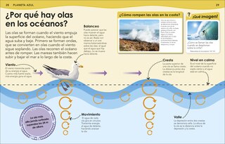 Sample content 5_&iquest;Sab&iacute;as qu&eacute;? Oc&eacute;anos (Did You Know? Ocean)