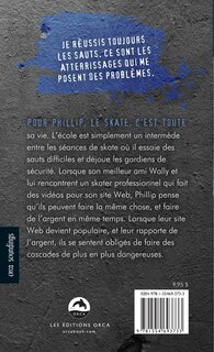 Back cover_&Agrave; fond la planche!