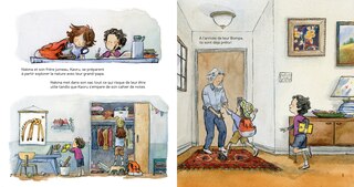 Aper&ccedil;u du contenu_&Agrave; la d&eacute;couverte des insectes avec Bompa