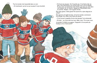 Aper&ccedil;u du contenu 2_&Ccedil;a, c'est du hockey!