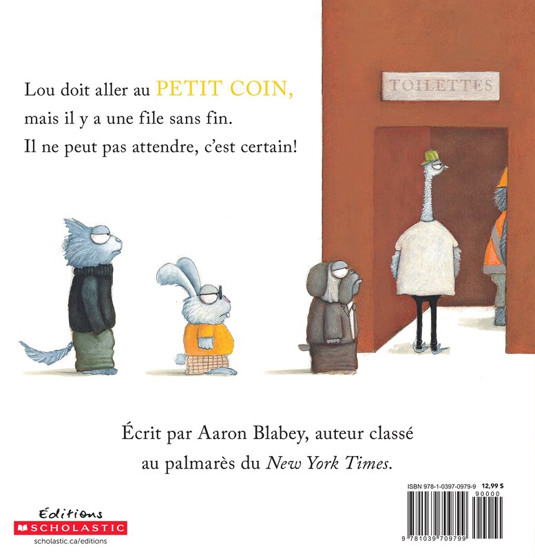 Couverture arri&egrave;re_&Ccedil;a presse!