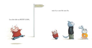 Aper&ccedil;u du contenu_&Ccedil;a presse!