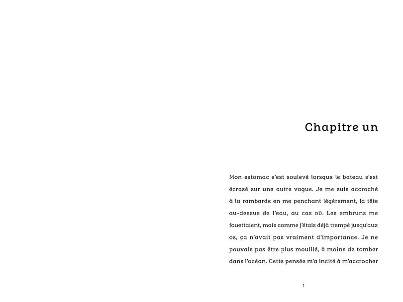 Sample content_&Eacute;chou&eacute;