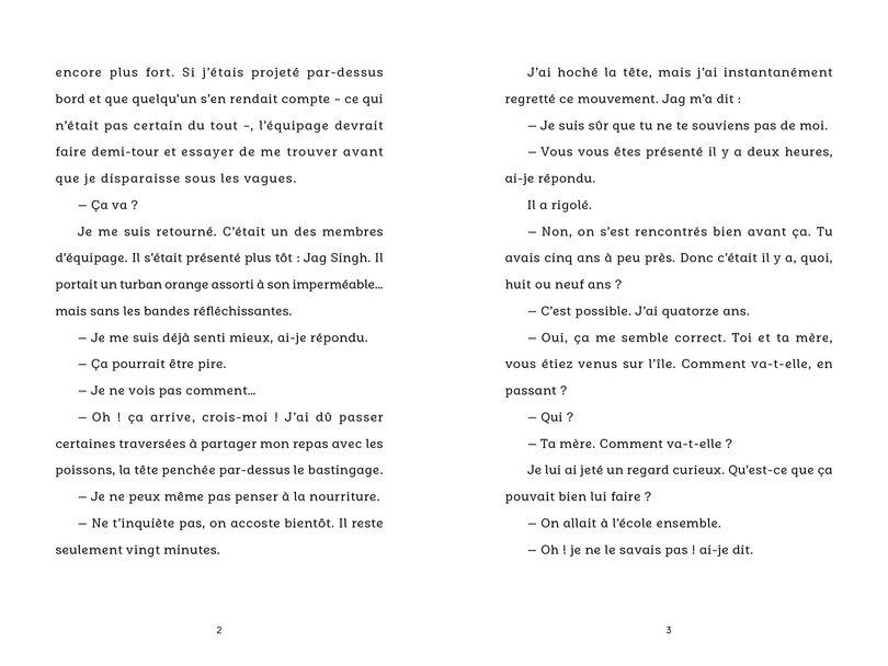 Sample content 2_&Eacute;chou&eacute;