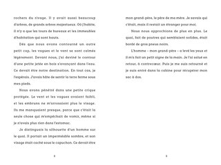 Sample content 5_&Eacute;chou&eacute;