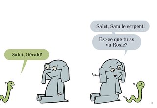 Aper&ccedil;u du contenu_&Eacute;l&eacute;phant et Rosie : Le nouvel ami de Rosie