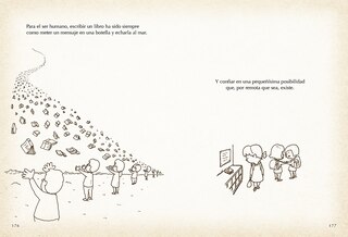 Aper&ccedil;u du contenu_&Eacute;rase una vez un libro / Once Upon a Time, There Was a Book