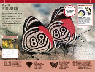 Sample content 2_1,000 Amazing Weird Facts