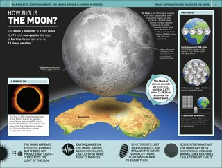 Aper&ccedil;u du contenu 5_1,000 Amazing World Facts