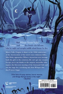 Back cover_1-2-3-4, I Declare a Thumb War