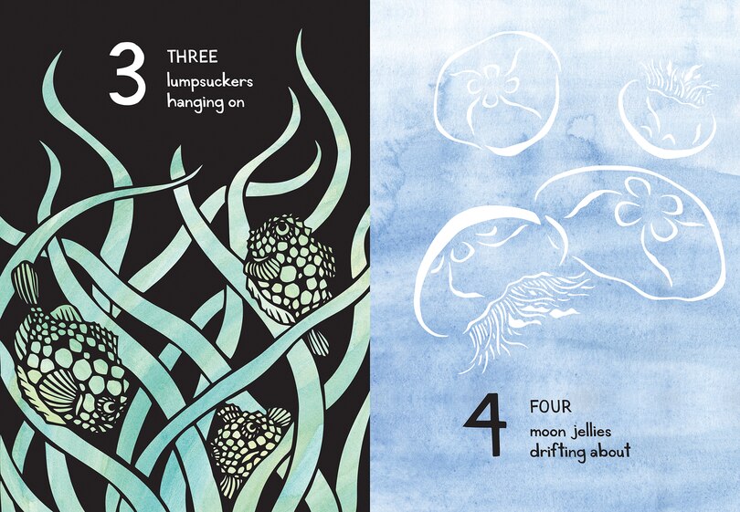 Aper&ccedil;u du contenu_1, 2, 3 Salish Sea