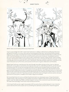 Sample content 5_10,000 Ink Stains: A Memoir
