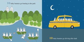 Aper&ccedil;u du contenu_10 Baby Bunnies Visit New York