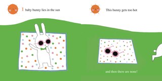 Sample content_10 Baby Bunnies