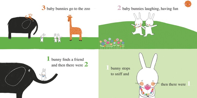 Sample content 2_10 Baby Bunnies