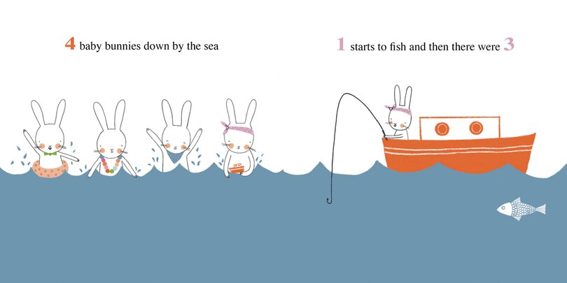 Sample content 4_10 Baby Bunnies