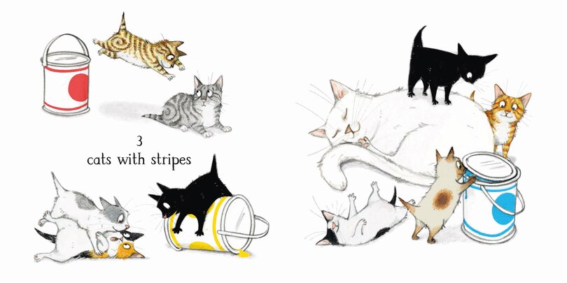 Sample content 3_10 Cats