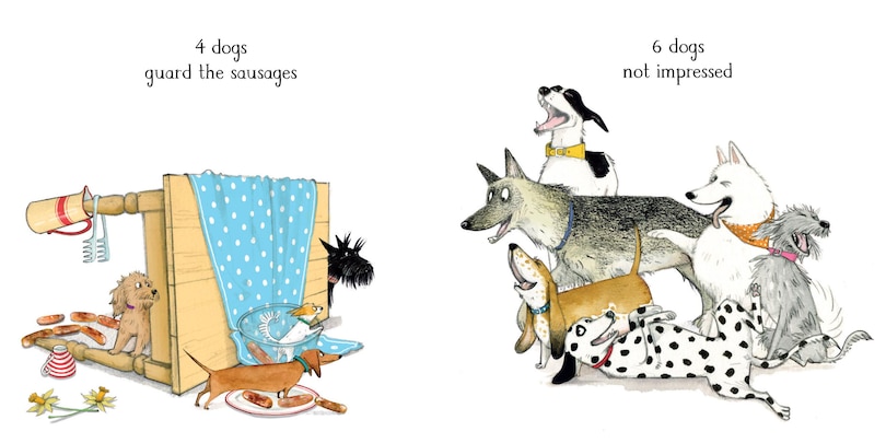 Sample content 2_10 Dogs