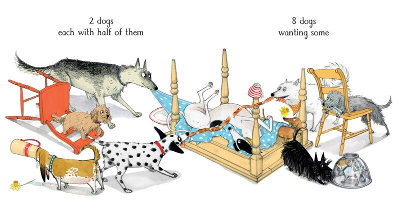 Sample content 3_10 Dogs