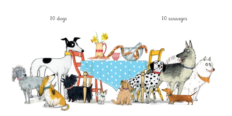 Sample content 4_10 Dogs