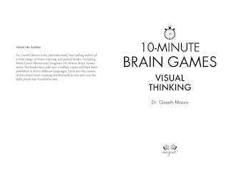 Sample content_10-minute Brain Games