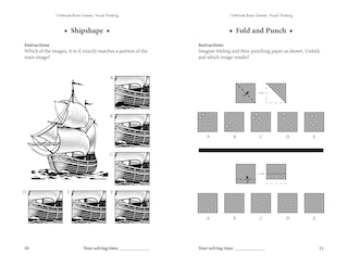 Sample content 2_10-minute Brain Games