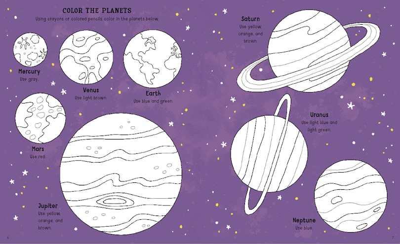 Sample content 2_10-Minute Space Activities