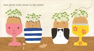 Sample content 2_10 Small Things I Can Do to Help My Planet