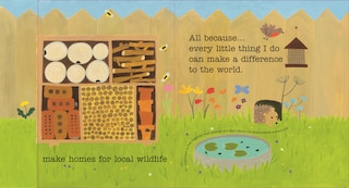 Sample content 3_10 Small Things I Can Do to Help My Planet