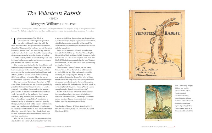 Sample content 2_100 Children's Books