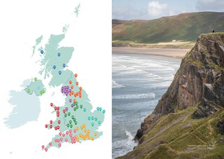 Sample content_100 Classic Country Walks