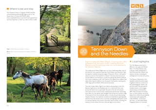 Sample content 3_100 Classic Country Walks