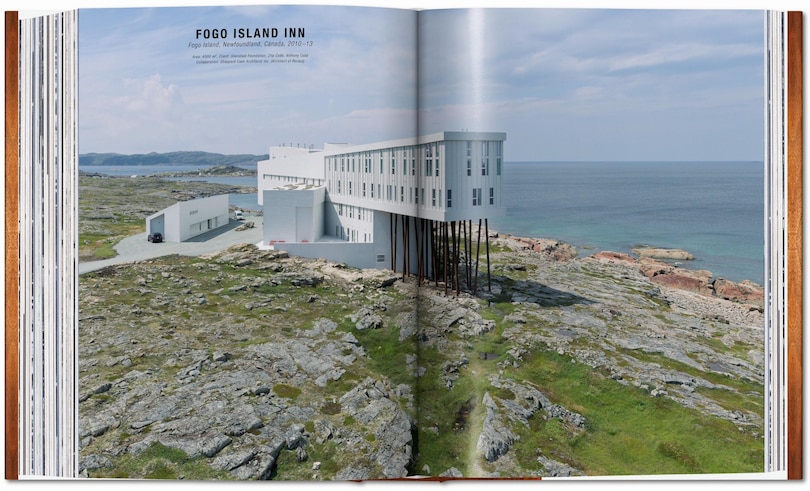 Sample content 2_100 Contemporary Wood Buildings