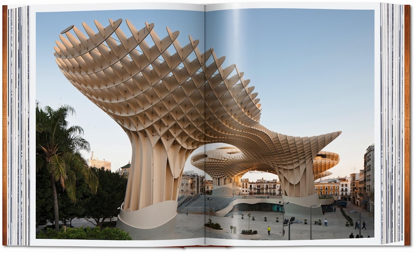 Sample content 3_100 Contemporary Wood Buildings