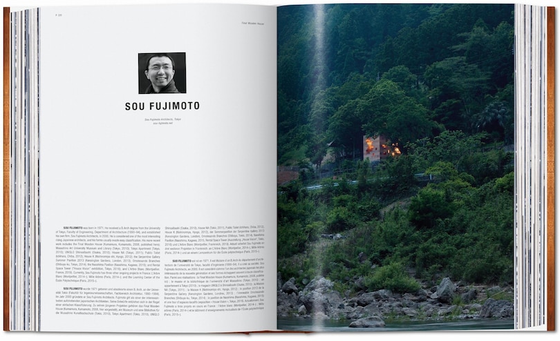 Sample content 4_100 Contemporary Wood Buildings